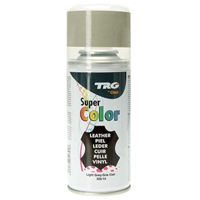 Farba do butów skórzanych - TRG Super Color Spray 150 ml
