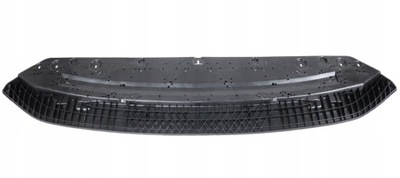 Защита pod бампер audi a5 2016-2020 фото №1