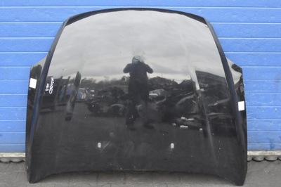 Ford mondeo iv mk4 капот кришка відсік двигуна фото №1