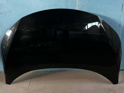 Nissan ariya капот кришка двигуна фото №1