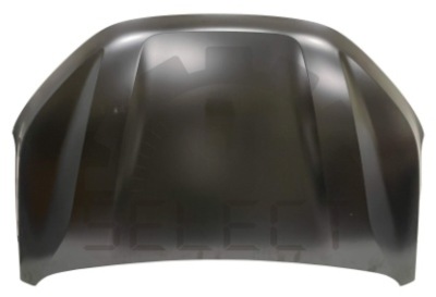 Dacia jogger 2022- капот крышка двигателя фото №1