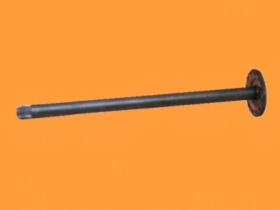 Renault premium dxi приводной вал левая без блокировка / 177e фото №1