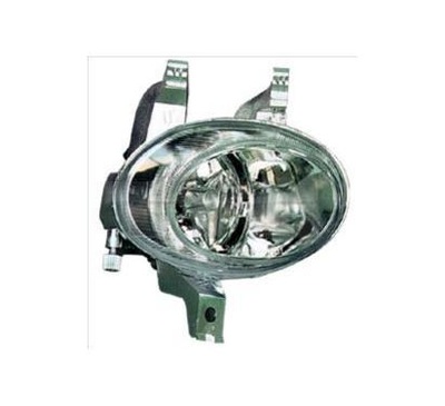 TYC LAMP FOG LAMP PEUGEOT 206 98-> PR  