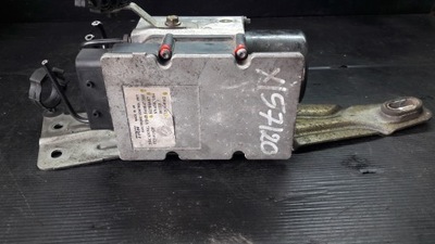 Alfa romeo 159 насос abs 15314102f фото №1