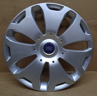 TAPACUBO 16'' FORD S-MAX MONDEO MK4 FOCUS MK2 KUGA MK1 7S71-1130-BE  