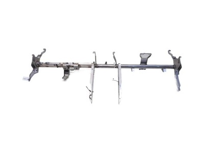 Балка каркас консолі subaru forester iii фото №1