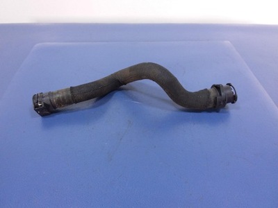 Partner berlingo ii 1.6 hdi шланг радиатора фото №1