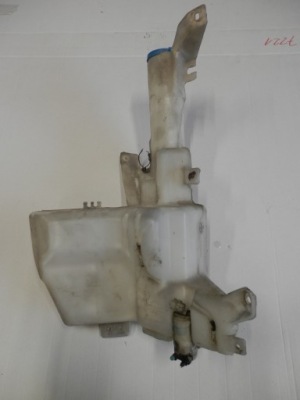 Nissan murano z50 бачок омивача фото №1