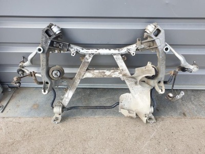 Подрамник подрамник перед bmw 5 e39 фото №1