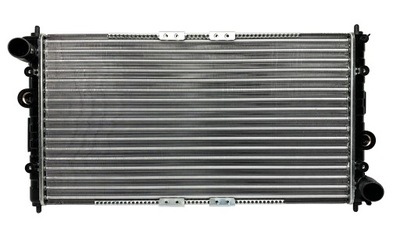 RADIATOR WATER FSO POLONEZ CARO PLUS ATU 1.5 1.6  