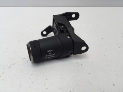 Lexus ux 250h 2021 перемикач підвіска рух фото №1