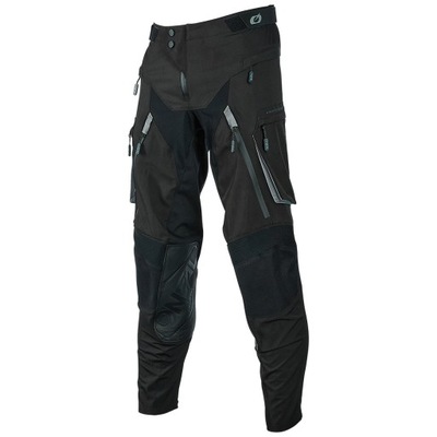 Spodnie O'Neal EXT Enduro black/gray 32