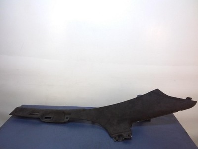 Audi a8 d4 long обшивка стойка d левая 4h4868289a фото №1