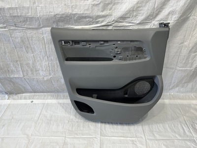 Peugeot expert iii обшивка двері лівий фото №1