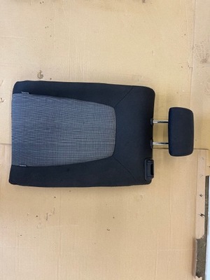 Kia pro ceed спинка 3d задний сиденье фото №1