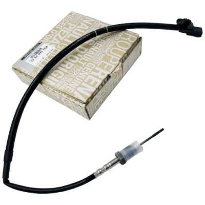 Датчик температури вихлопних газів master movano 2.3dci 2011- фото №1