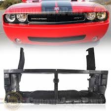 DODGE CHALLENGER 2008 08- VAIRAS ĮLEIDIMO ORO SUSTIPRINIMAS PRIEKINIAI 