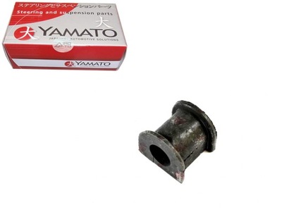 Подушка стабилизатора toyota prius 1.5h 05.00-01. фото №1