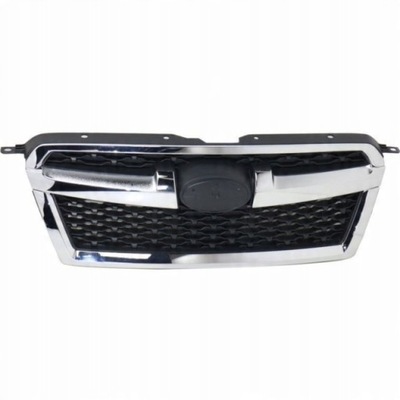 Subaru legacy 2013- решітка радіатора радіатора решітка радіатора решітка фото №1