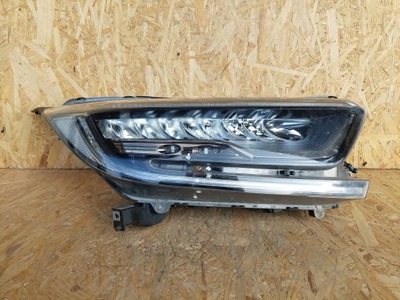 Honda cr-v 2018 лампи передні фото №1