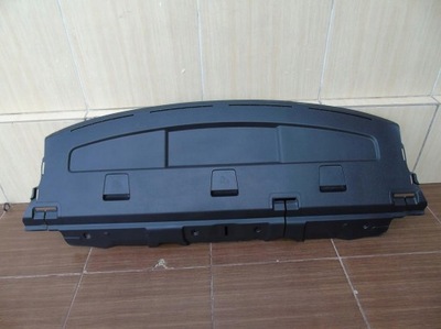 SHELF REAR REAR MITSUBISHI LANCER X 07- SEDAN  