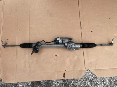 ALFA ROMEO GIULIA 2.0 280 KM Q4 STEERING RACK PERFECT 7806501802 505655240 EUROPE  