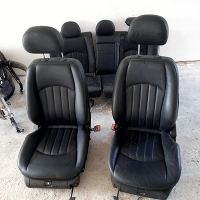Mercedes w210 isofix cheap