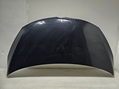 Капот крышка двигателя opel zafira c фото №1