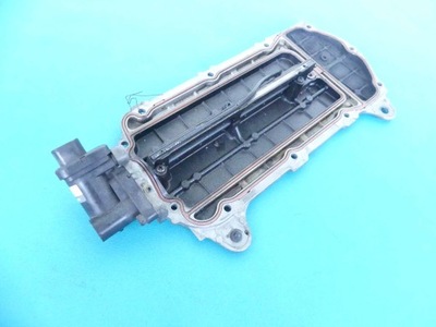 Крышка коллектор привод крышка legend iv 3.5 фото №1