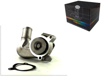 Thermotec насос wody ford fiesta fiesta iv fiesta фото №1