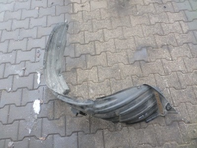 Toyota rav4 03-06 lift підкрилок ліва передні фото №1