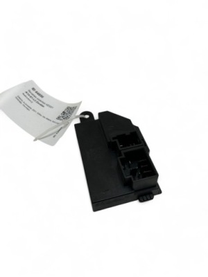 Audi e-tron 2021 модуль / блок управления система запуска бесключевого фото №1