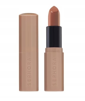 Sephora Rouge Satin Nude - Pomadka do ust SN02