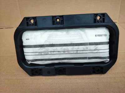 Ford kuga mk2 2.0 tdci подушка пассажира фото №1