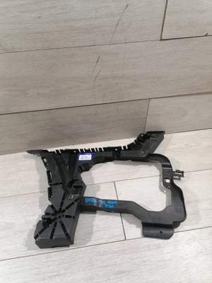 8036. volvo v90 напрямна бампер лівий задня 31383286 фото №1