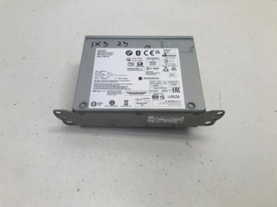 Bmw ix3 g08 x3 g01 2023 навігація радіопрогравач harman mgufq 5a8f4c301 фото №1