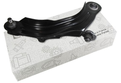 Рычаг перед правый renault megane ii scenic ii grand scenic ii фото №1