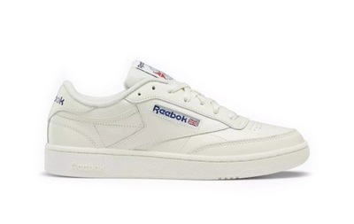 Reebok Club C 85 - Mężczyźni tenisówka