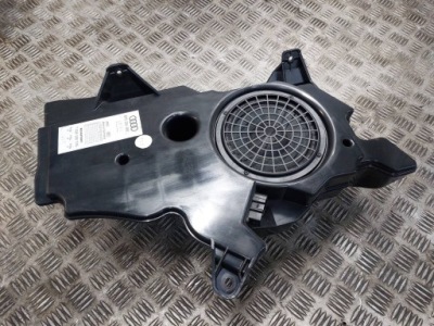 Сабвуфер динамік audi a3 8p 8p3035382 фото №1