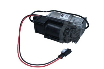 Компресор підвіска пневматичний bmw фото №1