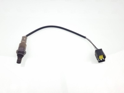 Chrysler pacifica 2018 датчик лямбда-зонд фото №1