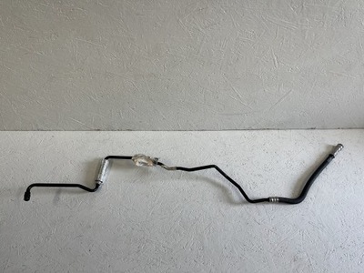 BMW E60 E61 E63 E64 CABLE DEL RADIADOR ACEITES PRZEKLADNIOWEGO NUEVO ORIGINAL FACTURA-VAT WYS  