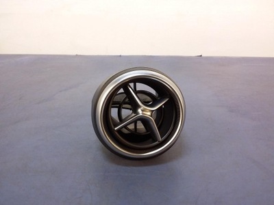 Mercedes a w176 решётки обдув воздуха правое фото №1