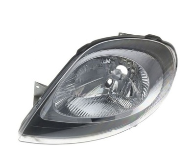 RENAULT TRAFIC 2002 - 06 LAMP FRONT LEFT  