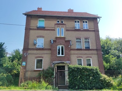 Mieszkanie, Gryfów Śląski, 39 m²