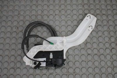 Замок дверь правый задняя задний hyundai ix35 фото №1