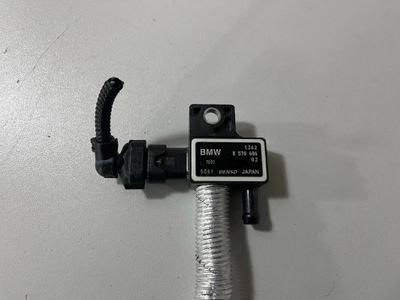 Датчик температуры выхлопных газов bmw 8570686 2023 фото №1