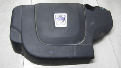 Volvo xc60 2.4 защита верхний крышка 08-13 фото №1