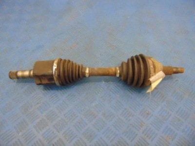 Alfa romeo 159 универсал 2.4jtd 20v приводной вал левая фото №1