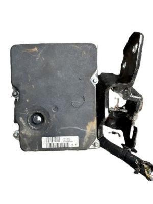 Citroen c5 iii x7 насос abs 9674797480 фото №1